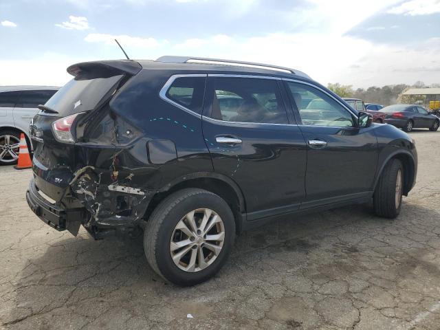 Изображение 3 2015 NISSAN ROGUE S 2015 с VIN KNMAT2MT3FP505851