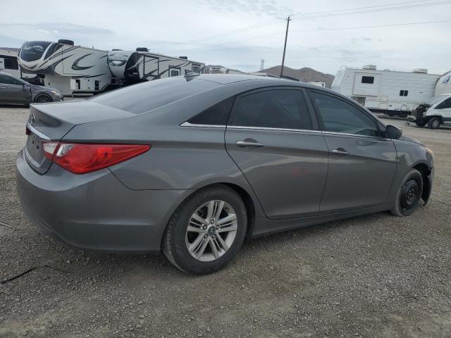 Image 3 of 2013 HYUNDAI SONATA GLS 2013 with VIN 5NPEB4AC8DH563614