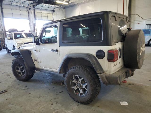 Изображение 2 2019 JEEP WRANGLER RUBICON 2019 с VIN 1C4HJXCN5KW525510