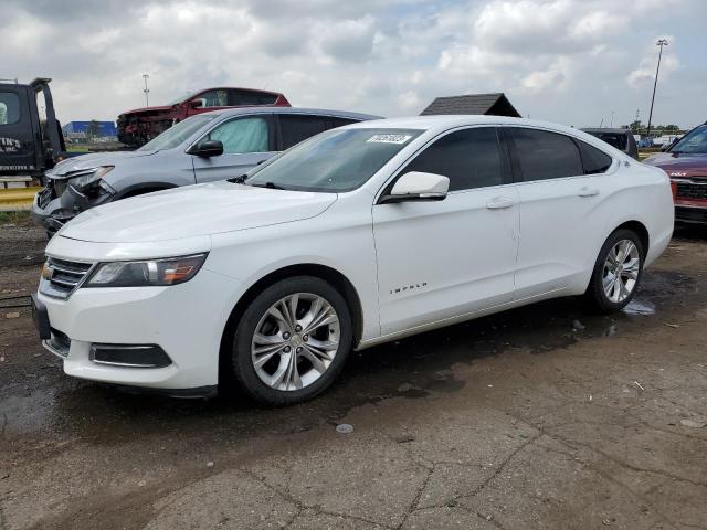 Obraz 1 z 2014 CHEVROLET IMPALA LT 2014 z VIN 1G1115SL7EU162710