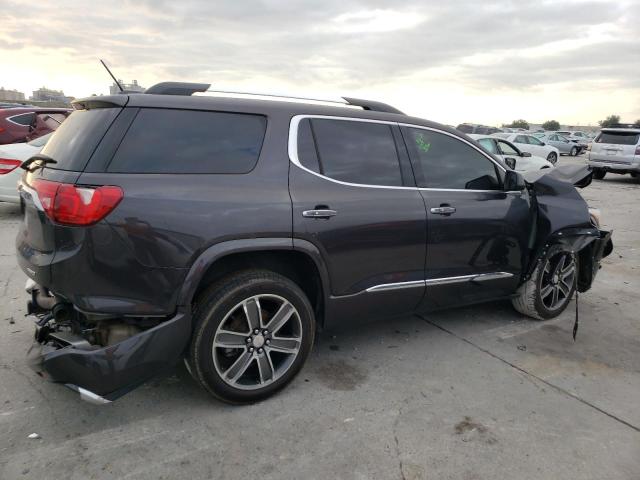 Image 3 of 2018 GMC ACADIA DENALI 2018 with VIN 1GKKNXLS5JZ155340