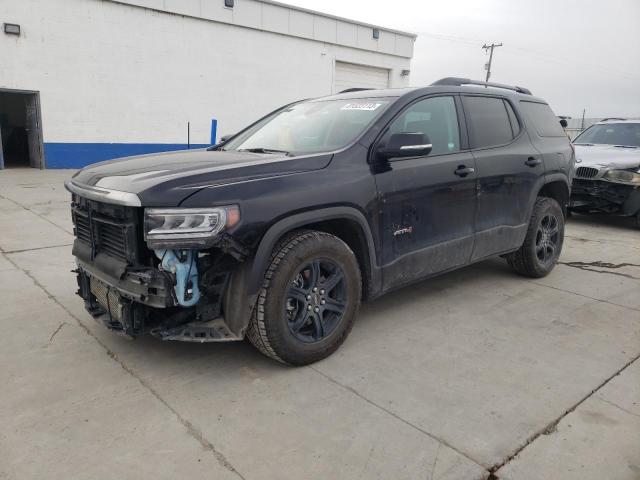 2021 GMC ACADIA AT4 2021 image