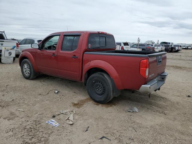 Image 2 of 2018 NISSAN FRONTIER S 2018 with VIN 1N6DD0ER6JN749884