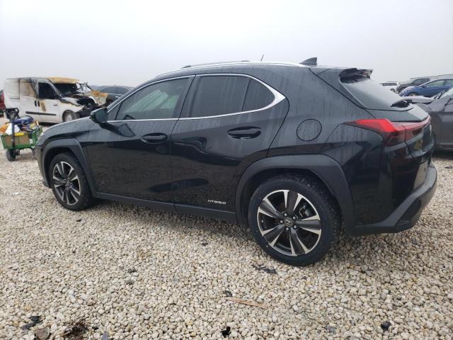 Image 2 of 2020 LEXUS UX 250H 2020 with VIN JTHP9JBH3L2020294