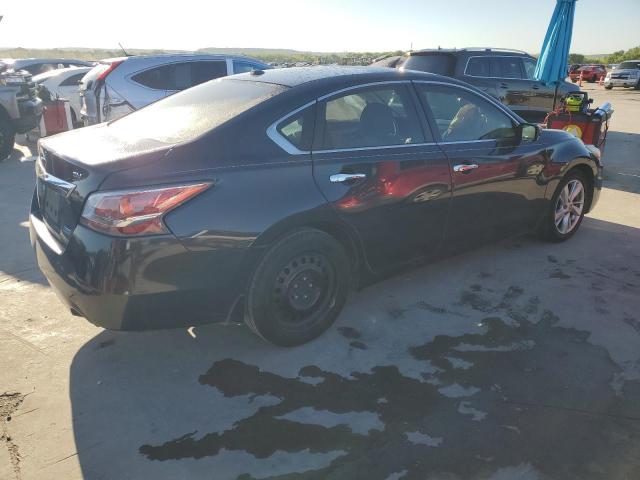 Obraz 3 z 2014 NISSAN ALTIMA 2.5 2014 z VIN 1N4AL3AP3EC410148