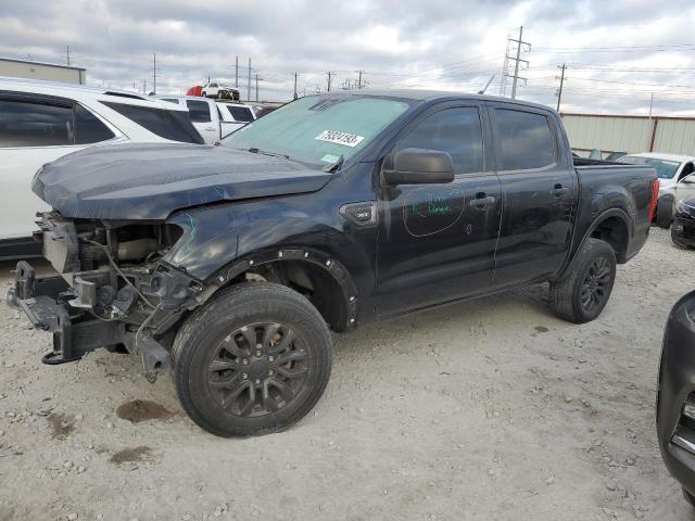 Obraz 2019 FORD RANGER XL 2019
