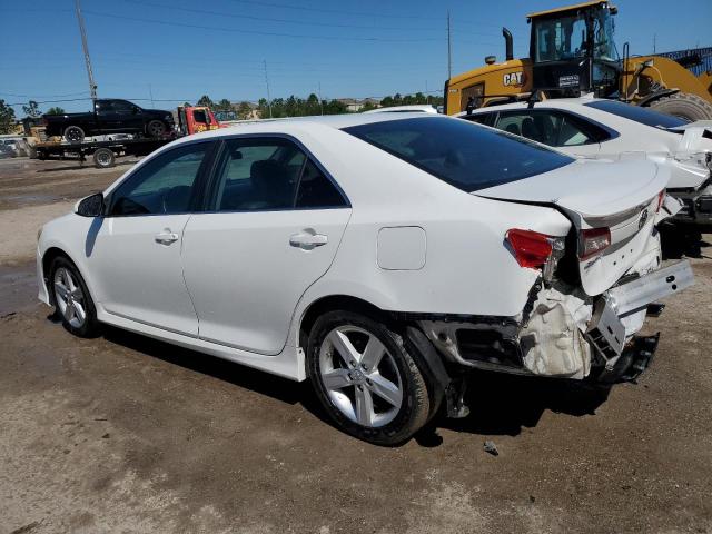 Obraz 2 z 2013 TOYOTA CAMRY L 2013 z VIN 4T1BF1FKXDU297049