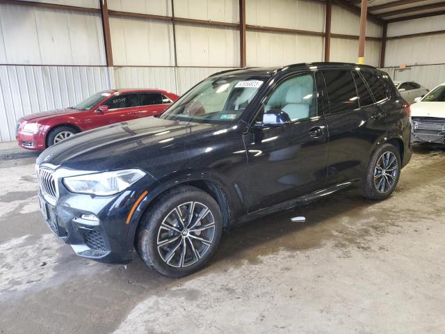 2020 BMW X5 XDRIVE40I 2020 image