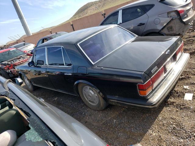 Изображение 2 1990 BENTLEY EIGHT  1990 с VIN SCBZE02D5LCX32509