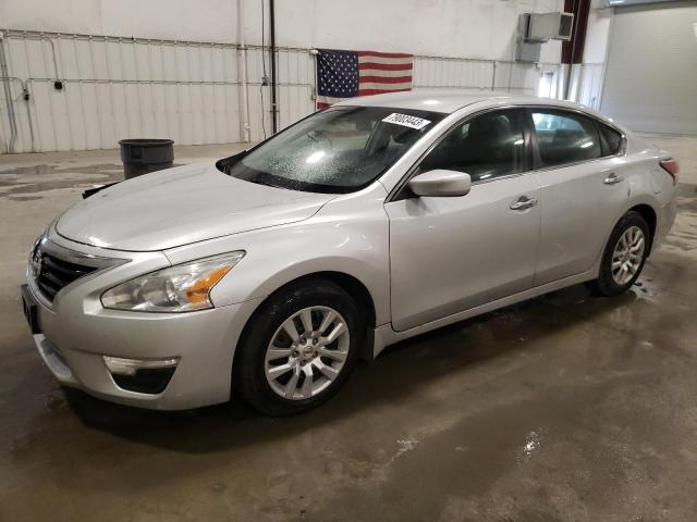 Image 1 of 2015 NISSAN ALTIMA 2.5 2015 with VIN 1N4AL3AP2FC277710