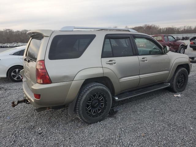 Изображение 3 2003 TOYOTA 4RUNNER LIMITED 2003 с VIN JTEBT17R730026752