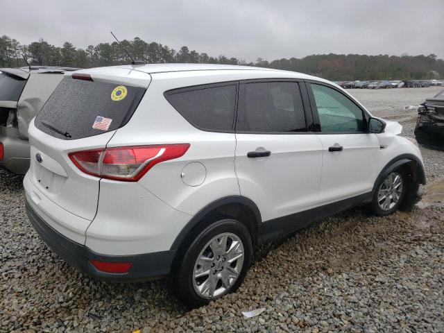 Image 3 of 2013 FORD ESCAPE S 2013 with VIN 1FMCU0F76DUD72412