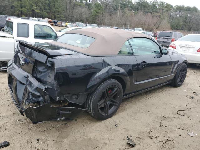 Image 3 of 2006 FORD MUSTANG GT 2006 with VIN 1ZVFT85H665169186