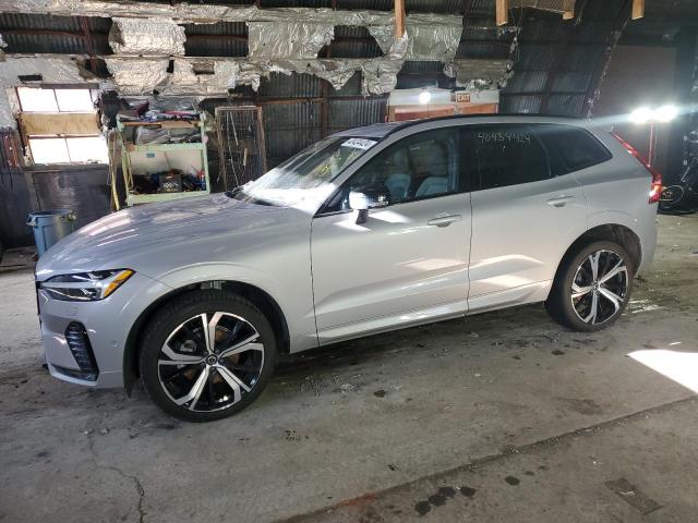 Image 1 of 2022 VOLVO XC60 B5 R-DESIGN 2022 with VIN YV4L12RM1N1970739