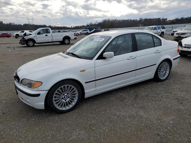 Image 1 of 2003 BMW 330 I 2003 with VIN WBAEV53463KM26025