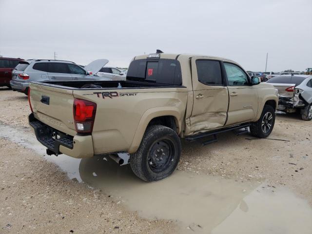 Image 3 of 2019 TOYOTA TACOMA DOUBLE CAB 2019 with VIN 3TMAZ5CN3KM095975