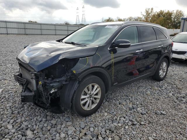 Obraz 2019 KIA SORENTO LX 2019