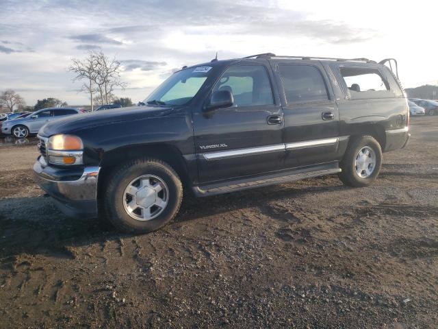 Image 1 of 2005 GMC YUKON XL K1500 2005 with VIN 1GKFK16Z25J165571