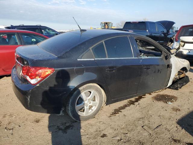 Изображение 3 2013 CHEVROLET CRUZE LT 2013 с VIN 1G1PC5SB0D7254556