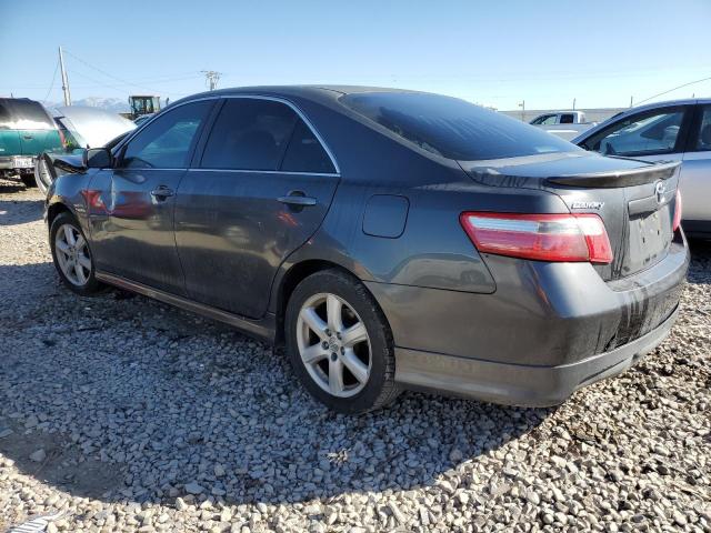 Obraz 2 z 2007 TOYOTA CAMRY CE 2007 z VIN 4T1BE46K67U667700