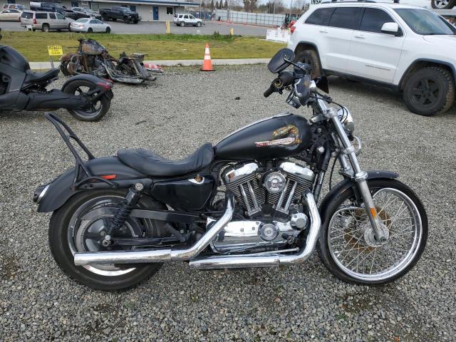 Obraz 1 z 2008 HARLEY-DAVIDSON XL1200 C 2008 z VIN 1HD1CT3318K433425