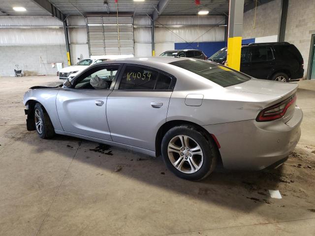 Image 2 of 2015 DODGE CHARGER SE 2015 with VIN 2C3CDXBG0FH813013