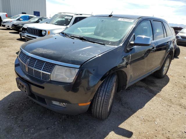 Image 1 of 2008 LINCOLN MKX  2008 with VIN 2LMDU68C68BJ23769