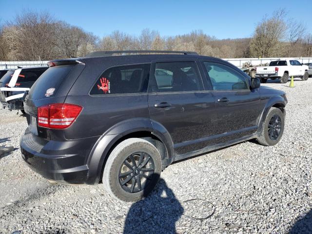 Image 3 of 2020 DODGE JOURNEY SE 2020 with VIN 3C4PDCAB0LT277114