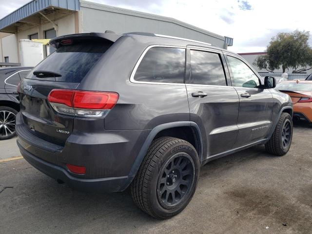 Изображение 3 2017 JEEP GRAND CHEROKEE LAREDO 2017 с VIN 1C4RJFAG7HC800288