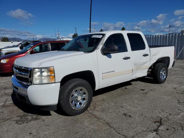 2011 CHEVROLET SILVERADO C1500  LS 2011 image