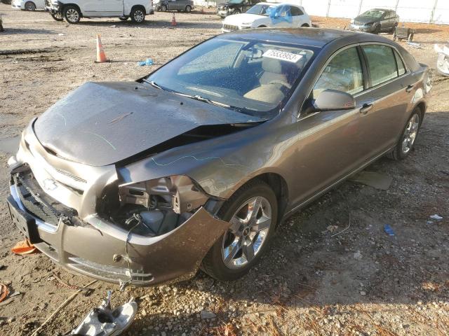 Obraz 1 z 2010 CHEVROLET MALIBU 1LT 2010 z VIN 1G1ZC5EBXAF245143