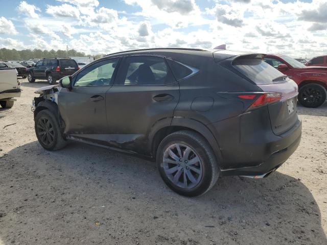 Obraz 2 z 2017 LEXUS NX 200T BASE 2017 z VIN JTJYARBZ9H2055009
