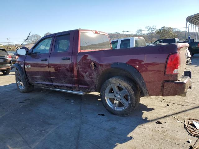 Obraz 2 z 2017 RAM 1500 ST 2017 z VIN 1C6RR6FTXHS833488