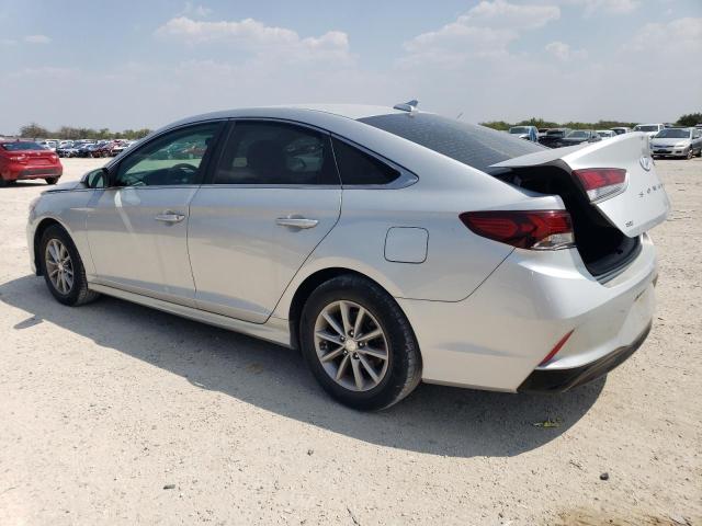 Obraz 2 z 2018 HYUNDAI SONATA SE 2018 z VIN 5NPE24AF7JH615644
