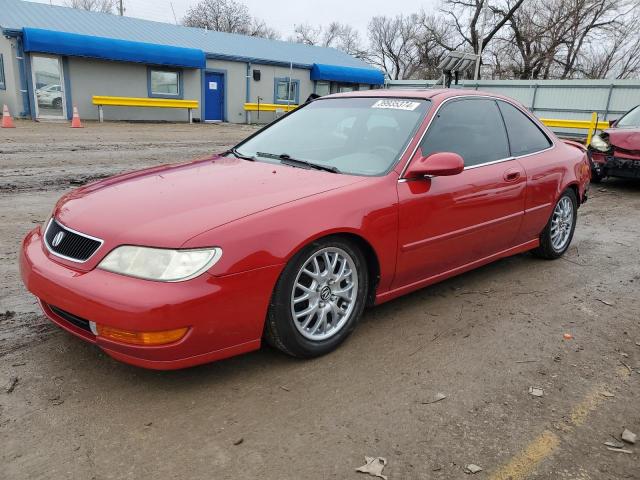 Obraz 1999 ACURA 3.0CL  1999