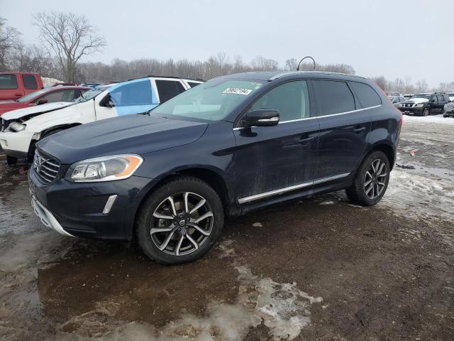 Изображение 2017 VOLVO XC60 T6 DYNAMIC 2017