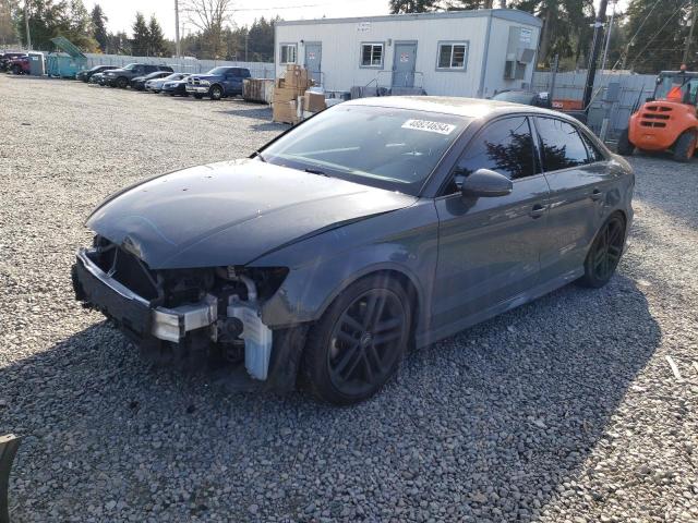 Obraz 2018 AUDI A3 PREMIUM PLUS 2018