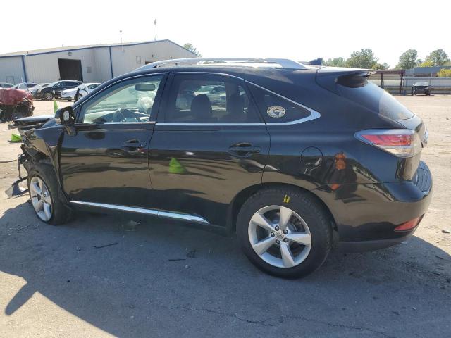 Obraz 2 z 2015 LEXUS RX 350 2015 z VIN JTJZK1BA6F2421289