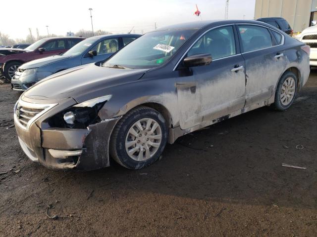 Image 1 of 2015 NISSAN ALTIMA 2.5 2015 with VIN 1N4AL3AP1FN917992