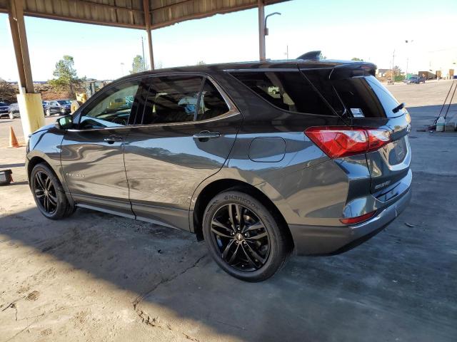 Изображение 2 2020 CHEVROLET EQUINOX LT 2020 с VIN 2GNAXKEV9L6239081