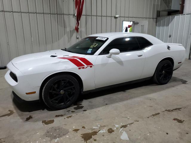 Изображение 2011 DODGE CHALLENGER R/T 2011