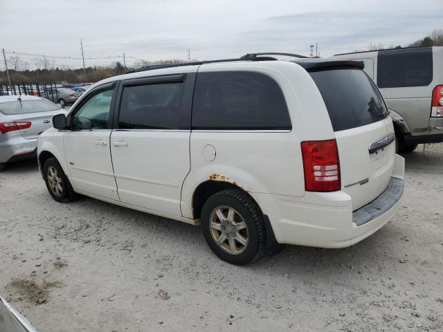 Изображение 2 2008 CHRYSLER TOWN & COUNTRY TOURING 2008 с VIN 2A8HR54P08R800305