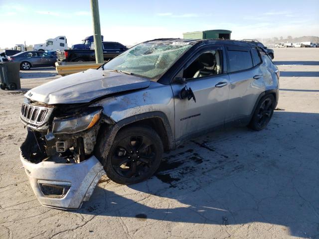Obraz 2018 JEEP COMPASS LATITUDE 2018