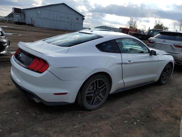 Image 3 of 2020 FORD MUSTANG  2020 with VIN 1FA6P8TH3L5120040