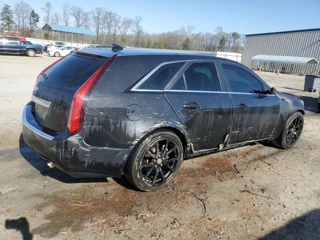 Image 3 of 2012 CADILLAC CTS PREMIUM COLLECTION 2012 with VIN 1G6DP8E30C0139695