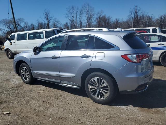 Изображение 2 2016 ACURA RDX ADVANCE 2016 с VIN 5J8TB3H74GL004699
