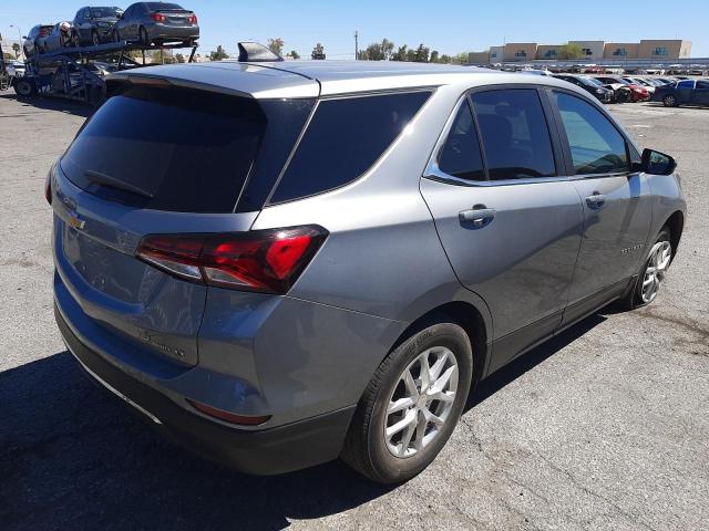 Image 3 of 2023 CHEVROLET EQUINOX LT 2023 with VIN 3GNAXUEG0PS169457