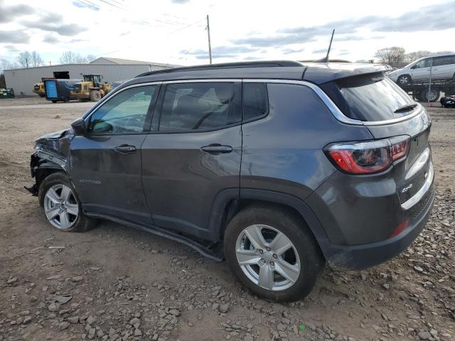 Obraz 2 z 2022 JEEP COMPASS LATITUDE 2022 z VIN 3C4NJDBB8NT122012