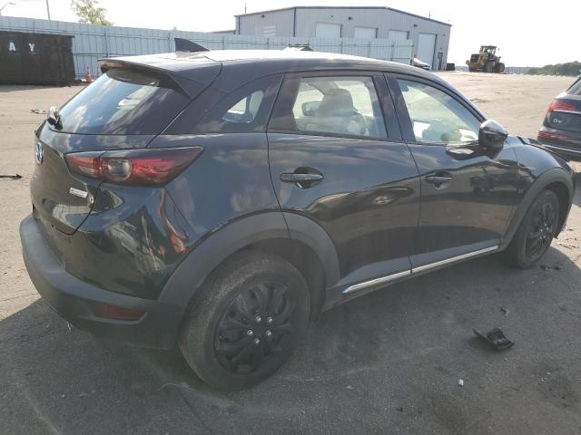 Obraz 3 z 2019 MAZDA CX-3 GRAND TOURING 2019 z VIN JM1DKFD75K1419383