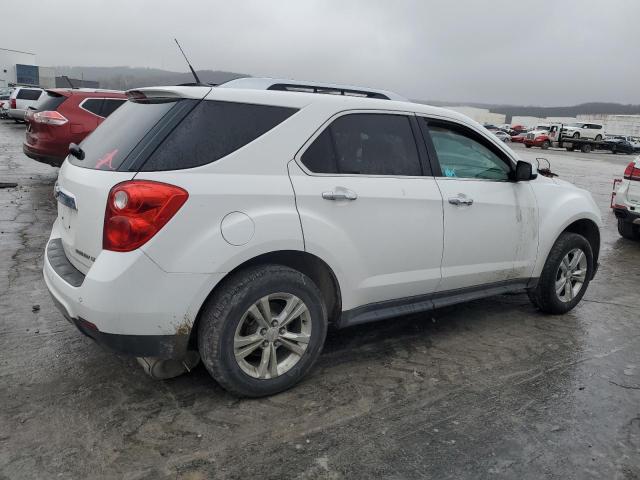 Obraz 3 z 2010 CHEVROLET EQUINOX LTZ 2010 z VIN 2CNALFEW6A6363015